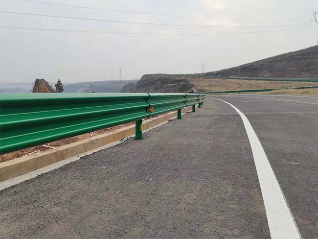 江苏公路防护栏
