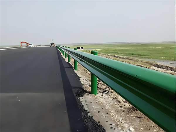 江苏高速公路护栏的生产制造工艺